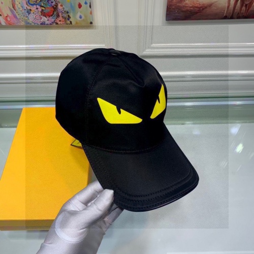 Cheap Fendi Caps #925838 Replica Wholesale [$34.00 USD] [ITEM#925838] on Replica Fendi Caps