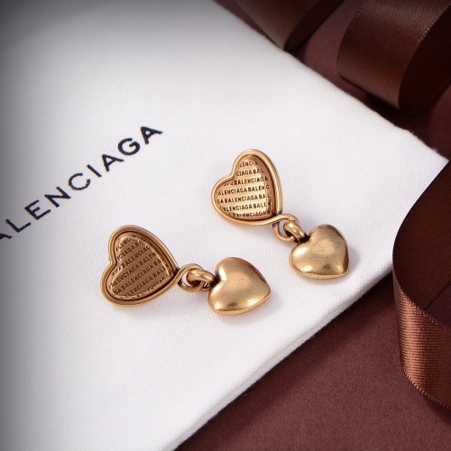 Cheap Balenciaga Earring #925992 Replica Wholesale [$29.00 USD] [ITEM#925992] on Replica Balenciaga Earrings