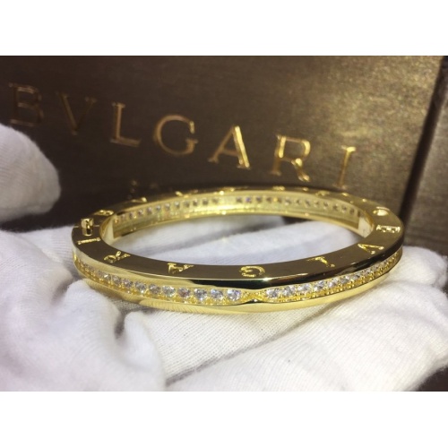 Cheap Bvlgari Bracelet #926035 Replica Wholesale [$39.00 USD] [ITEM#926035] on Replica Bvlgari Bracelets