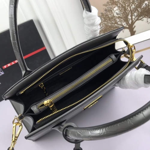 Cheap Prada AAA Quality Handbags For Women #926060 Replica Wholesale [$105.00 USD] [ITEM#926060] on Replica Prada AAA Quality Handbags