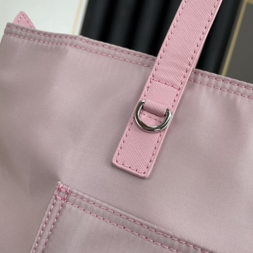 Cheap Prada AAA Quality Handbags For Women #926069 Replica Wholesale [$105.00 USD] [ITEM#926069] on Replica Prada AAA Quality Handbags