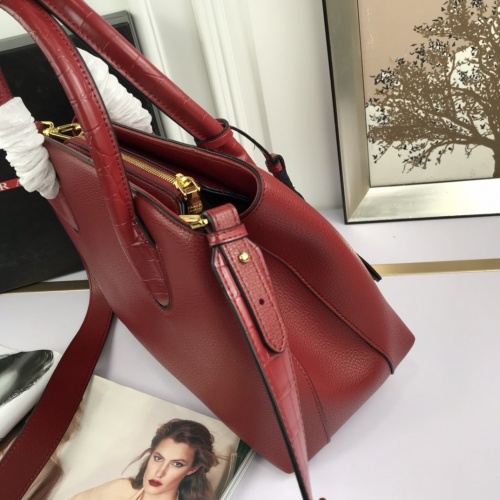 Cheap Prada AAA Quality Handbags For Women #926090 Replica Wholesale [$105.00 USD] [ITEM#926090] on Replica Prada AAA Quality Handbags