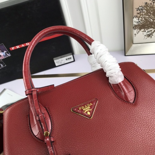 Cheap Prada AAA Quality Handbags For Women #926090 Replica Wholesale [$105.00 USD] [ITEM#926090] on Replica Prada AAA Quality Handbags