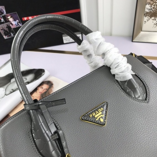 Cheap Prada AAA Quality Handbags For Women #926091 Replica Wholesale [$105.00 USD] [ITEM#926091] on Replica Prada AAA Quality Handbags