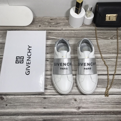 Cheap Givenchy Casual Shoes For Women #926104 Replica Wholesale [$82.00 USD] [ITEM#926104] on Replica Givenchy Casual Shoes