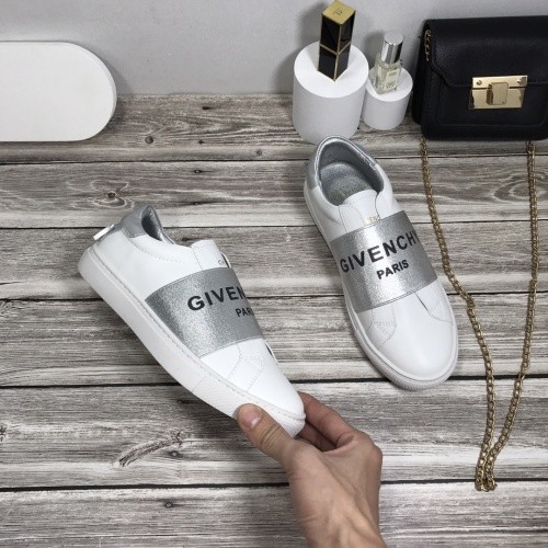 Cheap Givenchy Casual Shoes For Women #926104 Replica Wholesale [$82.00 USD] [ITEM#926104] on Replica Givenchy Casual Shoes