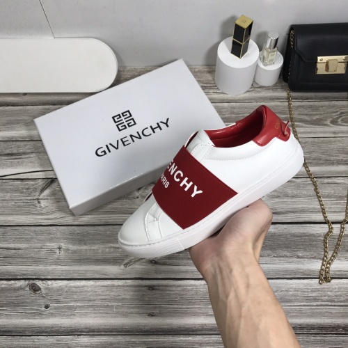 Cheap Givenchy Casual Shoes For Women #926105 Replica Wholesale [$82.00 USD] [ITEM#926105] on Replica Givenchy Casual Shoes