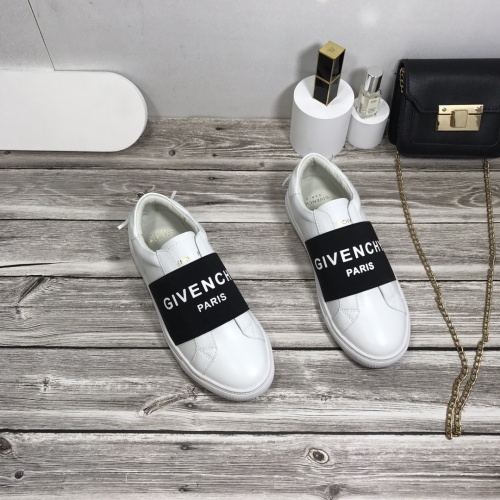 Cheap Givenchy Casual Shoes For Women #926106 Replica Wholesale [$82.00 USD] [ITEM#926106] on Replica Givenchy Casual Shoes