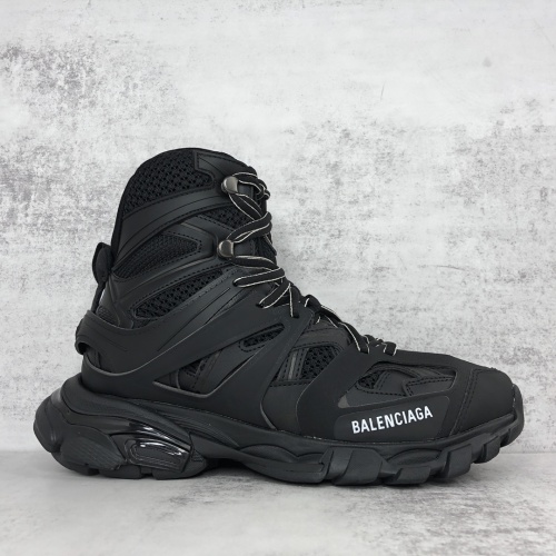 Cheap Balenciaga Boots For Men #926165 Replica Wholesale [$205.00 USD] [ITEM#926165] on Replica Balenciaga Boots