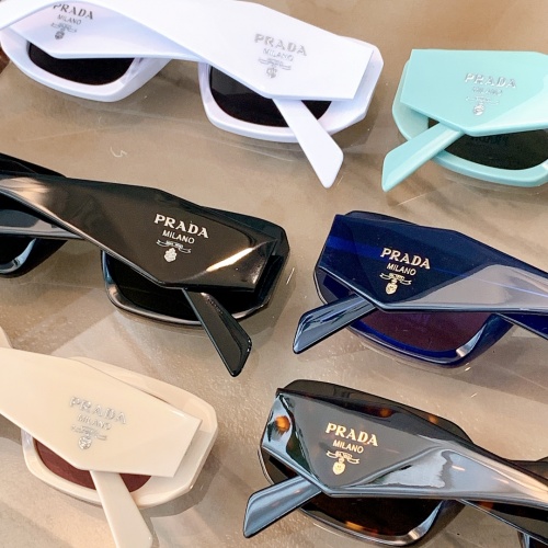 Cheap Prada AAA Quality Sunglasses #926183 Replica Wholesale [$50.00 USD] [ITEM#926183] on Replica Prada AAA Quality Sunglasses