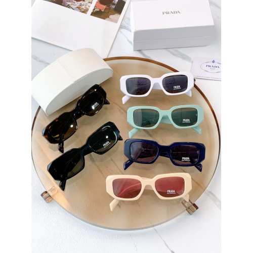 Cheap Prada AAA Quality Sunglasses #926185 Replica Wholesale [$50.00 USD] [ITEM#926185] on Replica Prada AAA+ Sunglasses