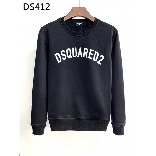 Cheap Dsquared Hoodies Long Sleeved For Men #926196 Replica Wholesale [$42.00 USD] [ITEM#926196] on Replica Dsquared Hoodies