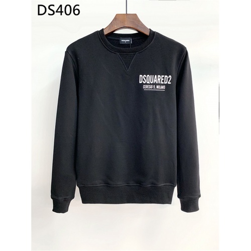 Cheap Dsquared Hoodies Long Sleeved For Men #926197 Replica Wholesale [$42.00 USD] [ITEM#926197] on Replica Dsquared Hoodies
