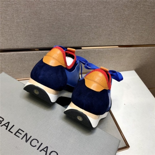 Cheap Balenciaga Casual Shoes For Men #926272 Replica Wholesale [$80.00 USD] [ITEM#926272] on Replica Balenciaga Casual Shoes