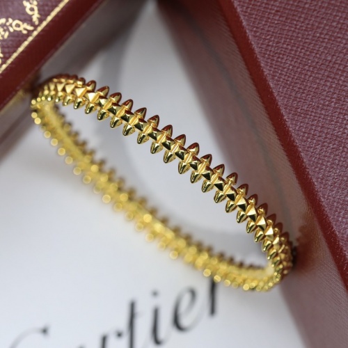 Cheap Cartier bracelets #926495 Replica Wholesale [$52.00 USD] [ITEM#926495] on Replica Cartier bracelets