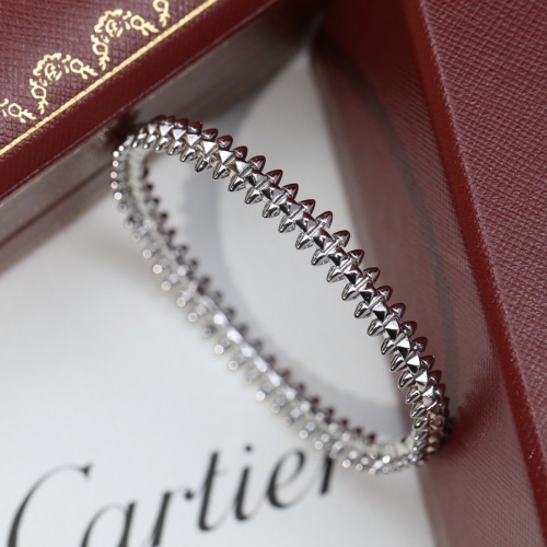 Cheap Cartier bracelets #926497 Replica Wholesale [$52.00 USD] [ITEM#926497] on Replica Cartier bracelets