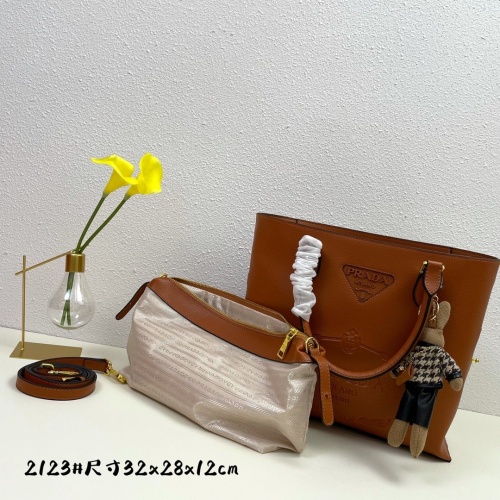 Cheap Prada AAA Quality Handbags For Women #926583 Replica Wholesale [$105.00 USD] [ITEM#926583] on Replica Prada AAA Quality Handbags