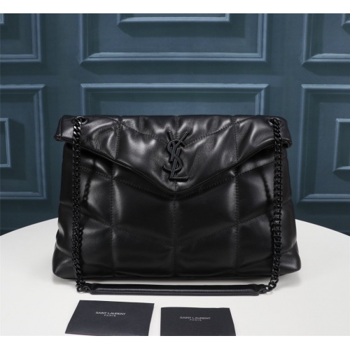 Cheap Yves Saint Laurent AAA Handbags For Women #926618 Replica Wholesale [$135.00 USD] [ITEM#926618] on Replica Yves Saint Laurent AAA Handbags