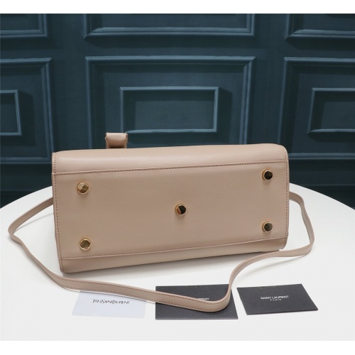 Cheap Yves Saint Laurent AAA Handbags For Women #926640 Replica Wholesale [$130.00 USD] [ITEM#926640] on Replica Yves Saint Laurent AAA Handbags