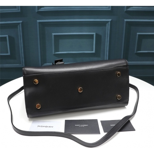 Cheap Yves Saint Laurent AAA Handbags For Women #926641 Replica Wholesale [$130.00 USD] [ITEM#926641] on Replica Yves Saint Laurent AAA Handbags