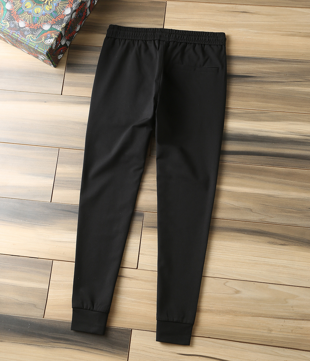 Cheap Versace Pants For Men #918983 Replica Wholesale [$45.00 USD ...
