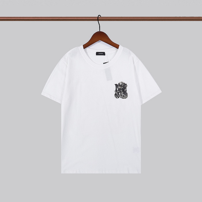 Cheap AMIRI T-Shirts Short Sleeved For Men #923059 Replica Wholesale ...