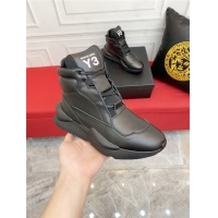 Cheap Y-3 Boots For Men #916543 Replica Wholesale [$88.00 USD] [ITEM#916543] on Replica Y-3 Boots