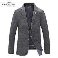 Balenciaga Jackets Long Sleeved For Men #916815