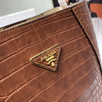 Cheap Prada AAA Quality Messeger Bags For Women #916901 Replica Wholesale [$98.00 USD] [ITEM#916901] on Replica Prada AAA Quality Messenger Bags