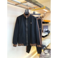 Versace Tracksuits Long Sleeved For Men #917009