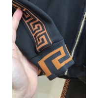 Cheap Versace Tracksuits Long Sleeved For Men #917009 Replica Wholesale [$92.00 USD] [ITEM#917009] on Replica Versace Tracksuits