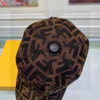 Cheap Fendi Caps #917171 Replica Wholesale [$34.00 USD] [ITEM#917171] on Replica Fendi Caps