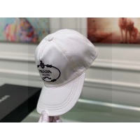 Cheap Prada Caps #917192 Replica Wholesale [$36.00 USD] [ITEM#917192] on Replica Prada Caps