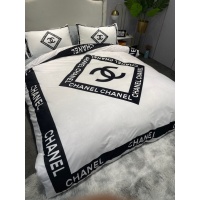 Cheap Chanel Bedding #917202 Replica Wholesale [$85.00 USD] [ITEM#917202] on Replica Chanel Bedding