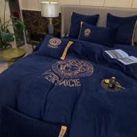 Cheap Versace Bedding #917265 Replica Wholesale [$128.00 USD] [ITEM#917265] on Replica Versace Bedding