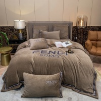 Cheap Fendi Bedding #917269 Replica Wholesale [$128.00 USD] [ITEM#917269] on Replica Fendi Bedding