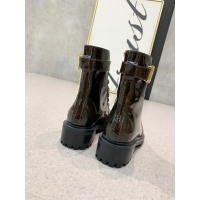 Cheap Balmain Boots For Women #917287 Replica Wholesale [$150.00 USD] [ITEM#917287] on Replica Balmain Boots