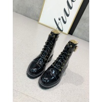 Cheap Balmain Boots For Women #917288 Replica Wholesale [$150.00 USD] [ITEM#917288] on Replica Balmain Boots