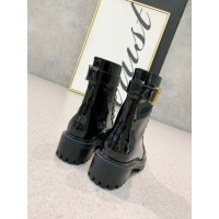 Cheap Balmain Boots For Women #917288 Replica Wholesale [$150.00 USD] [ITEM#917288] on Replica Balmain Boots