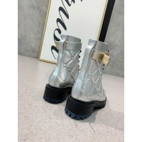 Cheap Balmain Boots For Women #917297 Replica Wholesale [$150.00 USD] [ITEM#917297] on Replica Balmain Boots