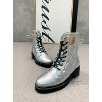 Cheap Balmain Boots For Women #917297 Replica Wholesale [$150.00 USD] [ITEM#917297] on Replica Balmain Boots