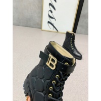 Cheap Balmain Boots For Women #917298 Replica Wholesale [$150.00 USD] [ITEM#917298] on Replica Balmain Boots
