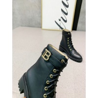 Cheap Balmain Boots For Women #917299 Replica Wholesale [$150.00 USD] [ITEM#917299] on Replica Balmain Boots
