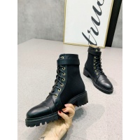 Cheap Balmain Boots For Women #917300 Replica Wholesale [$150.00 USD] [ITEM#917300] on Replica Balmain Boots