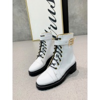Cheap Balmain Boots For Women #917301 Replica Wholesale [$150.00 USD] [ITEM#917301] on Replica Balmain Boots