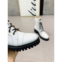 Cheap Balmain Boots For Women #917301 Replica Wholesale [$150.00 USD] [ITEM#917301] on Replica Balmain Boots