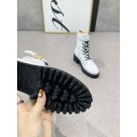 Cheap Balmain Boots For Women #917302 Replica Wholesale [$150.00 USD] [ITEM#917302] on Replica Balmain Boots