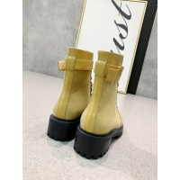 Cheap Balmain Boots For Women #917303 Replica Wholesale [$150.00 USD] [ITEM#917303] on Replica Balmain Boots