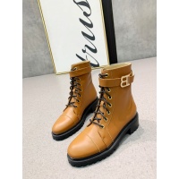 Cheap Balmain Boots For Women #917304 Replica Wholesale [$150.00 USD] [ITEM#917304] on Replica Balmain Boots
