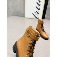Cheap Balmain Boots For Women #917304 Replica Wholesale [$150.00 USD] [ITEM#917304] on Replica Balmain Boots